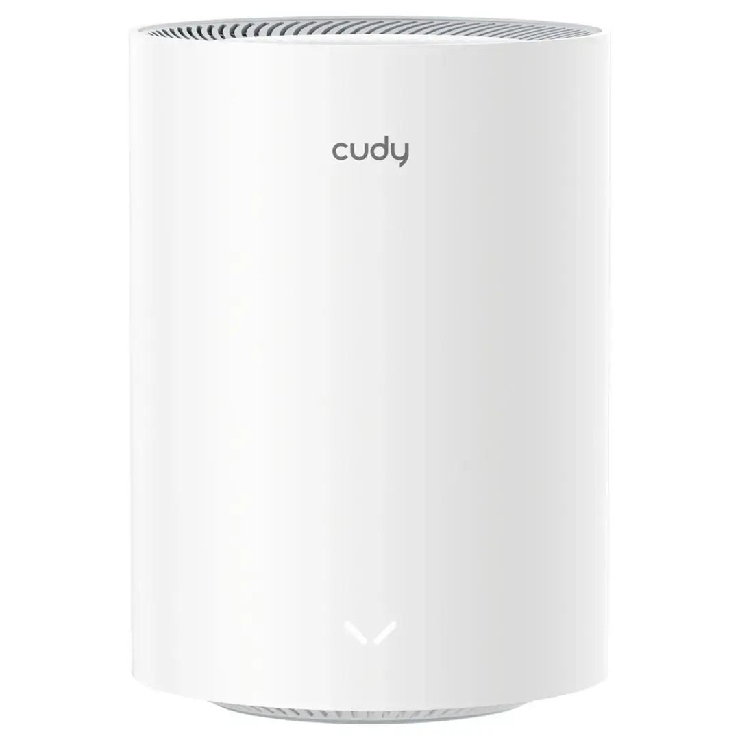 Cudy M3600 Dual-band (2.4 GHz / 5 GHz) Wi-Fi 7 (802.11be) White 3 Internal