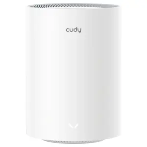 Cudy M3600 Dual-band (2.4 GHz / 5 GHz) Wi-Fi 7 (802.11be) White 3 Internal