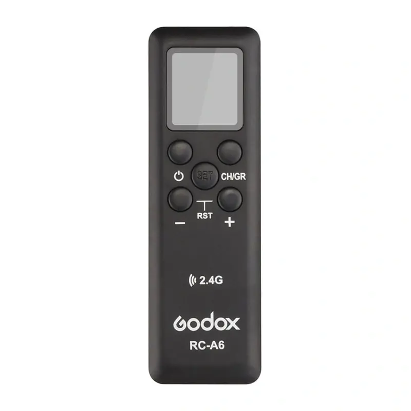 Pilot GODOX RC-A6