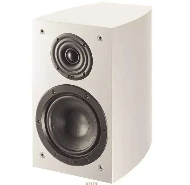 HECO VICTA ELITE 202 Speaker WHITE (2 PACK)