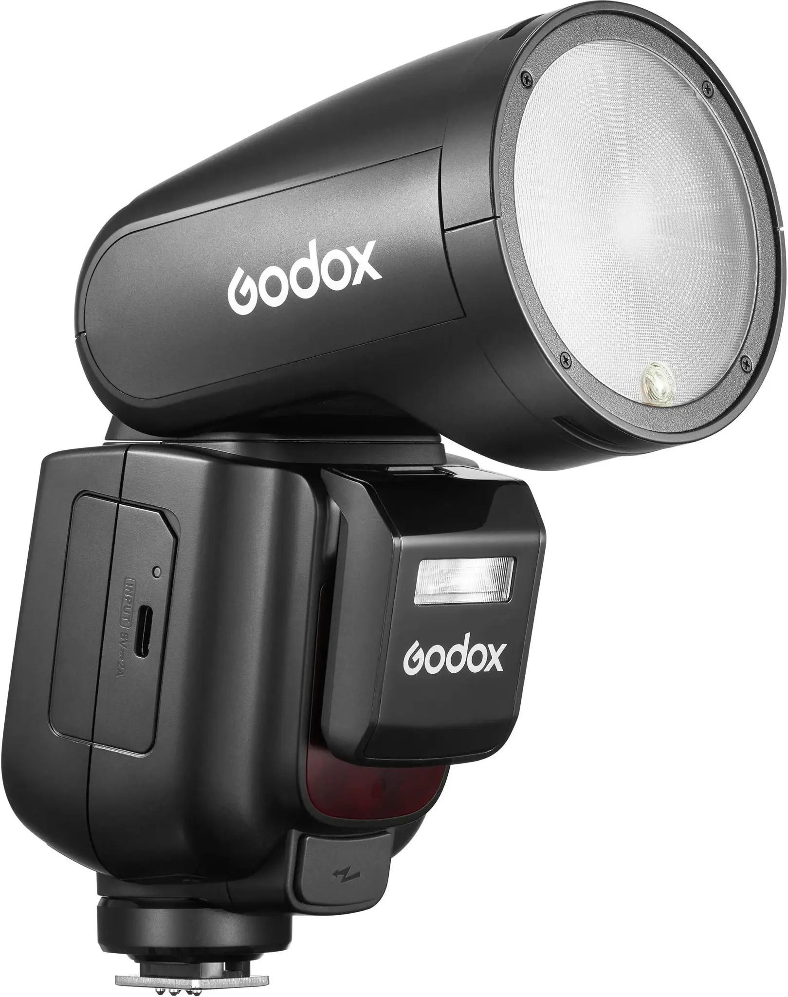 Godox flash V1 Pro for Canon