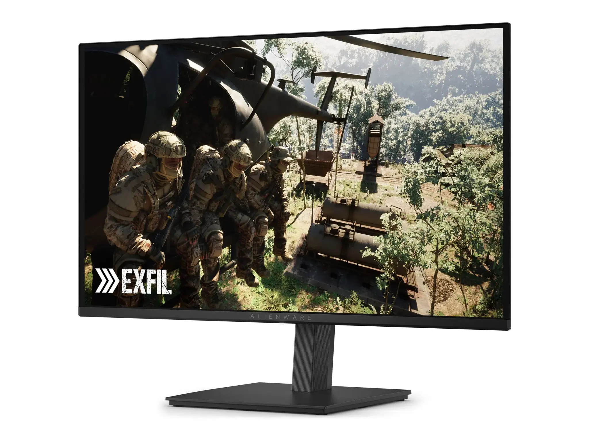 DELL 27 AW2726DM QHD QD-OLED 240HZ 16:9 FSYNC VESA-SYNC