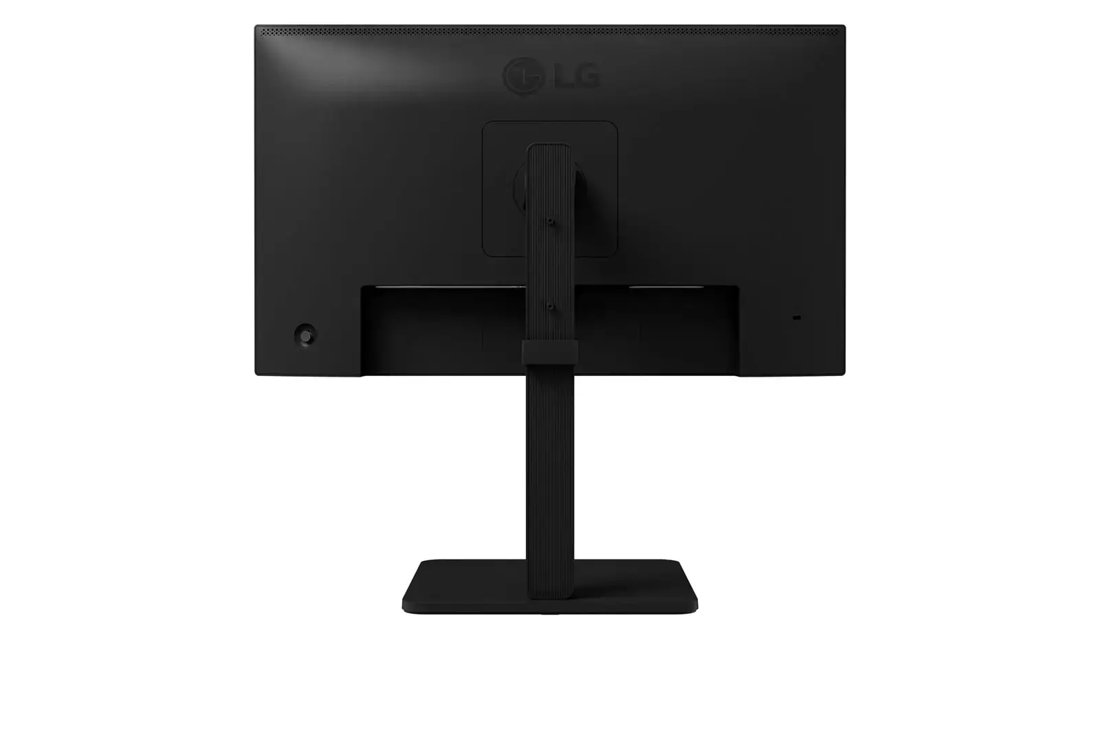 LG 24BA550-B, 60.5 cm (23.8"), 1920 x 1080 pixels, Full HD, LCD, 5 ms, Black