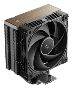 Deepcool Air Cooler | AK400 G2 | Intel, AMD