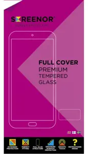 EENOR TEMPERED MOTOROLA G34 FULL COVER