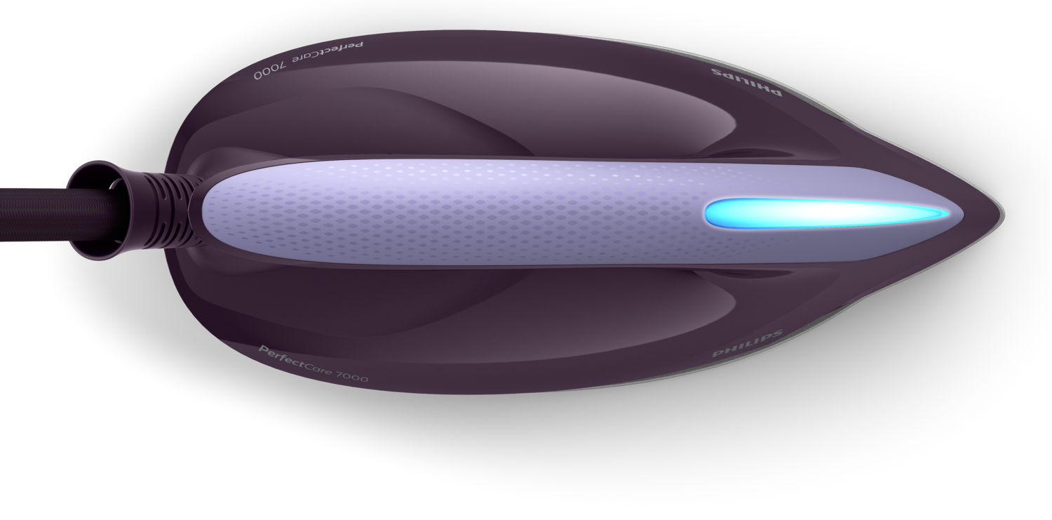 Drabužių garintuvas Philips PSG7050/30