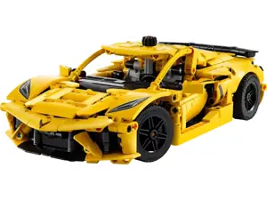 LEGO TECHNIC 42205 Chevrolet Corvette Stingray