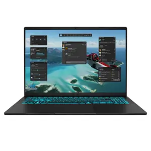 Nešiojamas kompiuteris ASUS Vivobook 16 V3607VU-RP059W, 210H, 1000 GB, 16 Coliai, Windows 11 Home