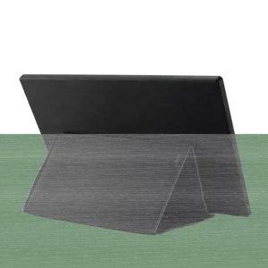 Monitorius ASUS ZenScreen MB166C 15.6inch IPS FHD 1920x1080 Portable Monitor Flicker free USB Type-C Low Blue Light TUV certified