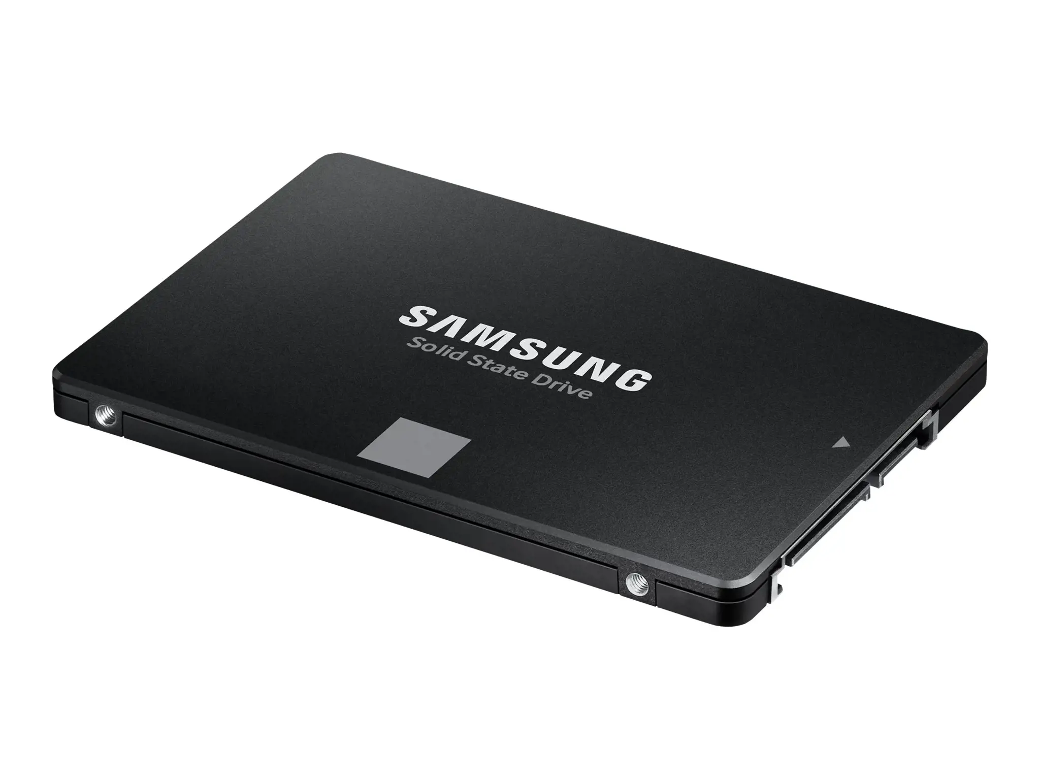 SSD diskas Samsung 870 EVO 4 TB, 2.5", Serial ATA III