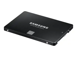 SSD diskas Samsung 870 EVO 4 TB, 2.5", Serial ATA III