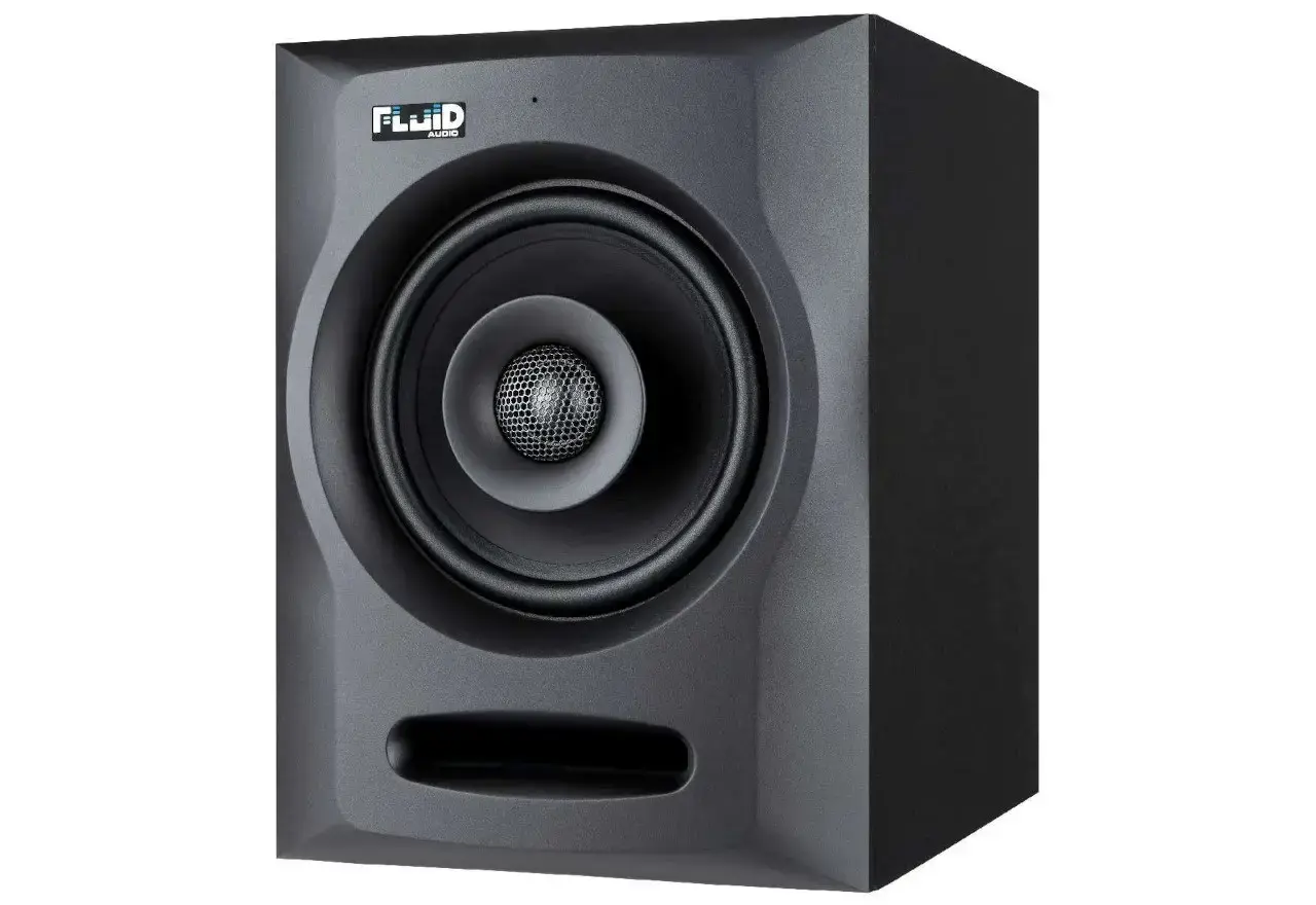 Fluid Audio FX50 V2 - active studio monitor