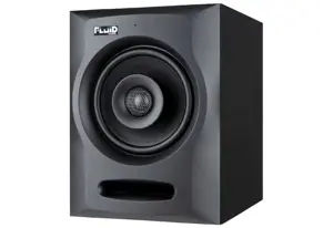 Fluid Audio FX50 V2 - active studio monitor