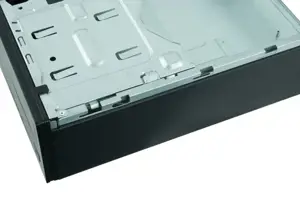 CHIEFTEC CS-12B kompiuterio korpusas SFF USB 3.0 TFX 300W mATX