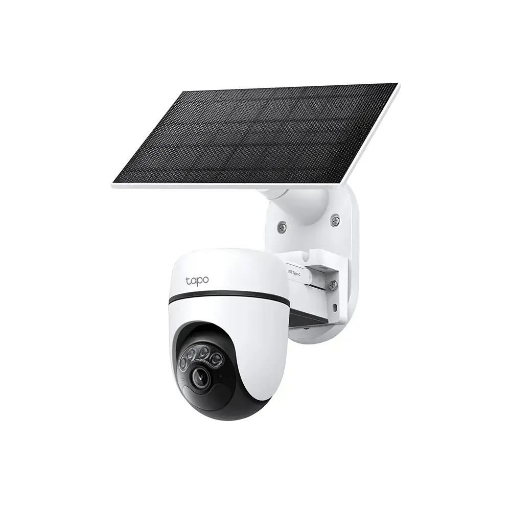 TP-Link Tapo TC90 KIT, IP security camera, Outdoor, Wireless, CB, CE, FCC, DOE, CEC, RCM, KC, JFR,VCCI,NCC, BSMI, NTRA, IP65, Ceiling/Wall/Pole, White
