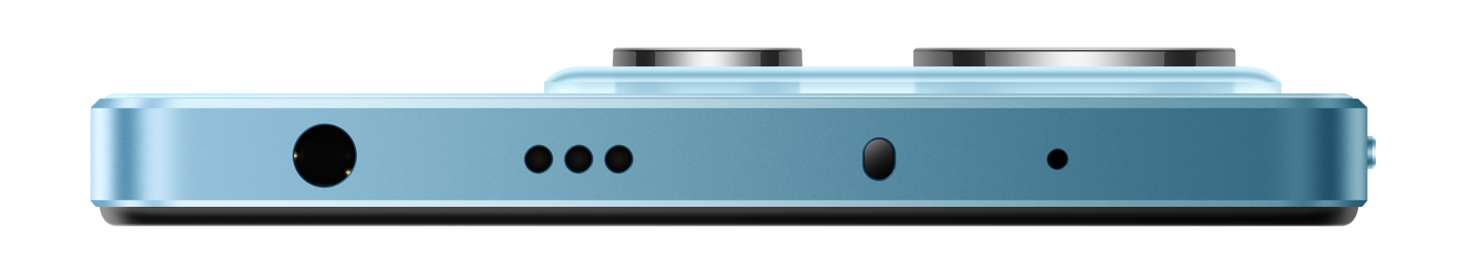 Mobilusis telefonas XIAOMI Redmi, 256 GB, Mėlyna