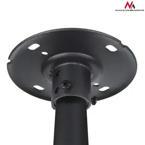 Universalus LED LCD monitorius su LCD OLED QLED ekranu, skirtas montuoti prie lubų 23-100 colių maks. 50 kg Max VESA 600x400