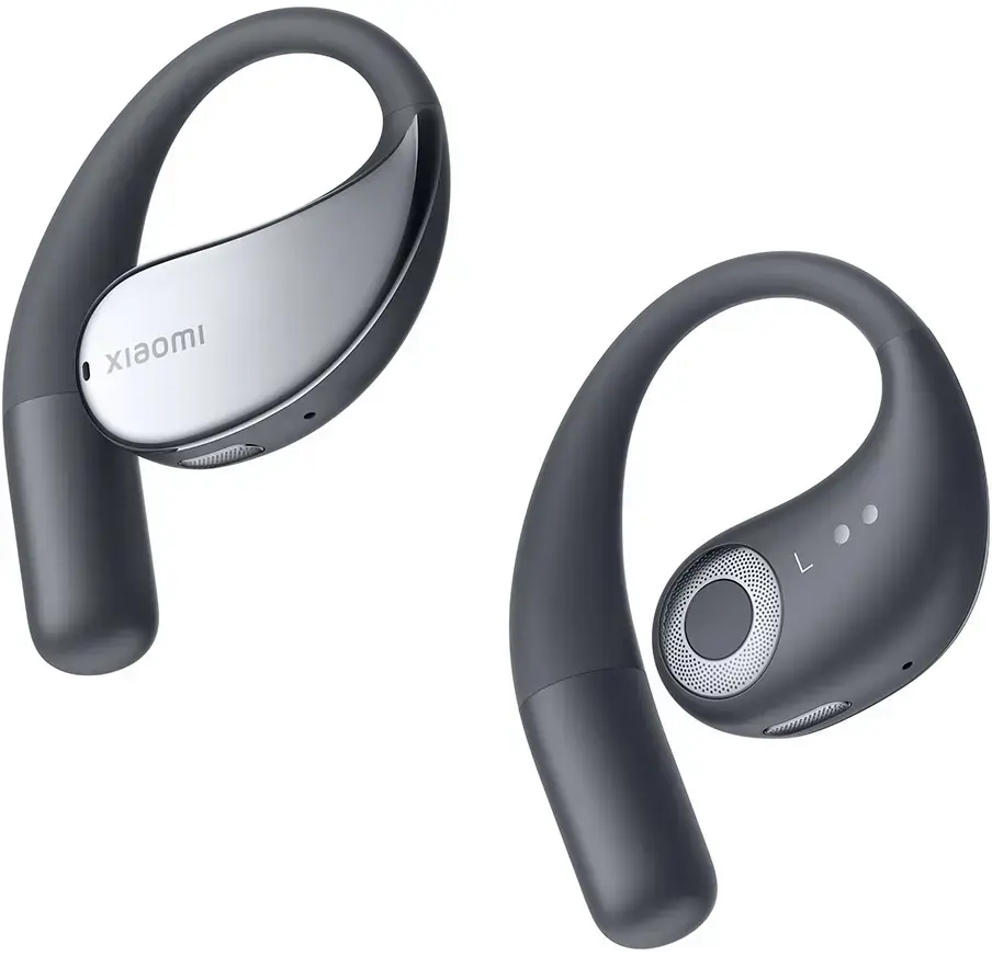 Xiaomi OpenWear Stereo, Cosmic Gray