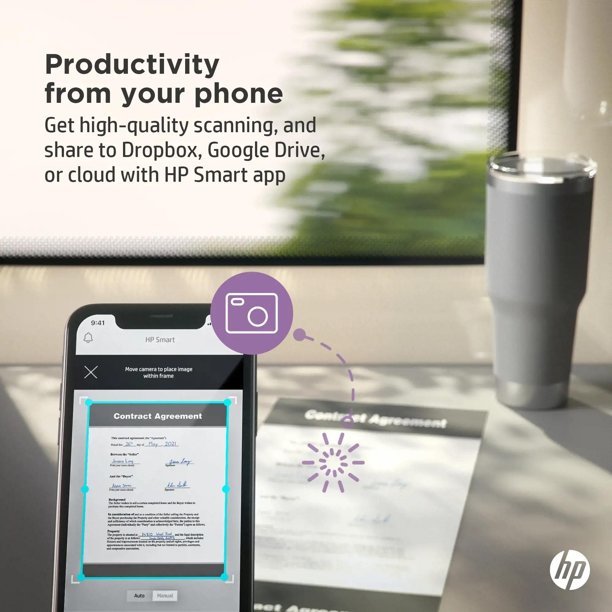 HP Laserjet MFP M234dw