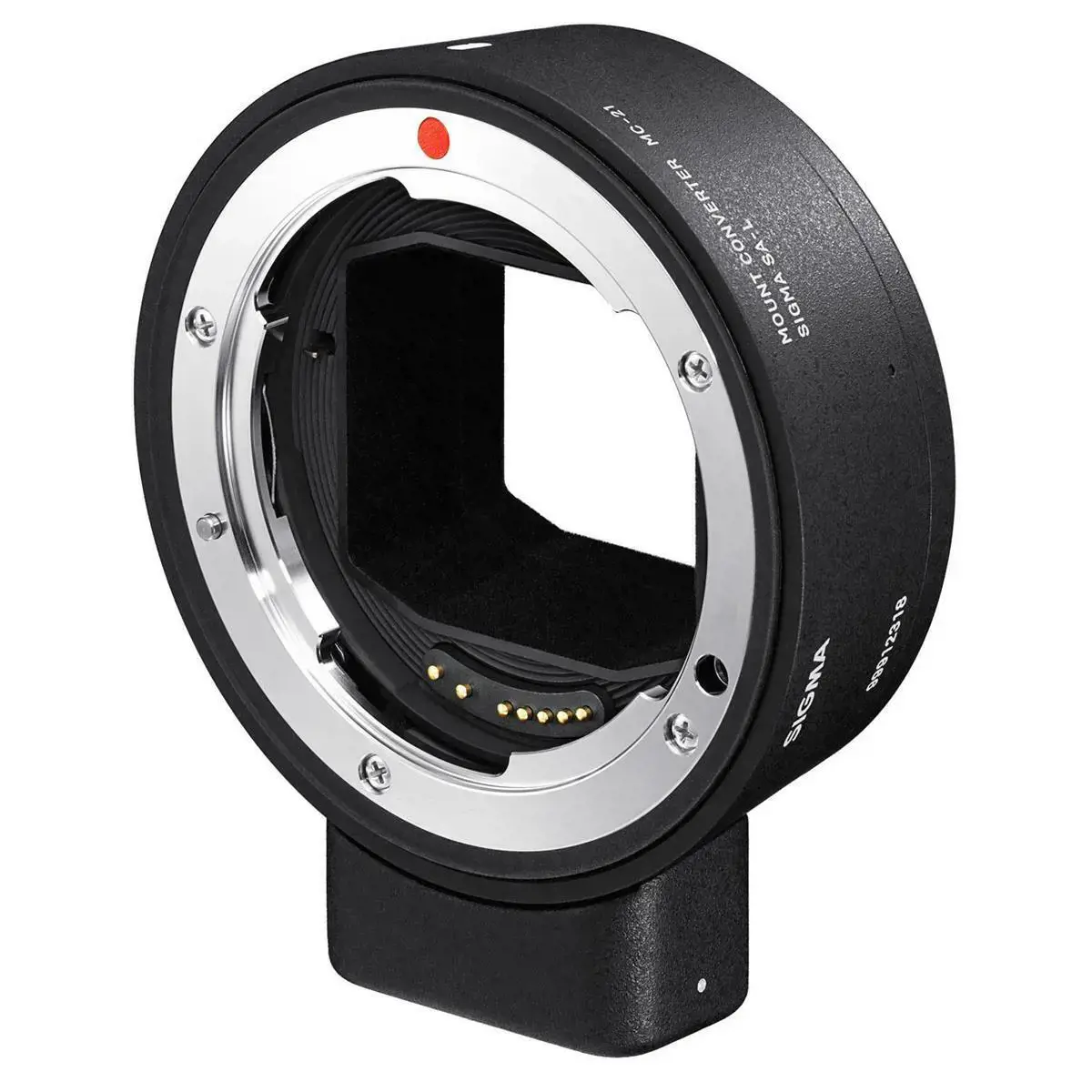 "Sigma MC-21 Mount Converter", skirtas "Canon