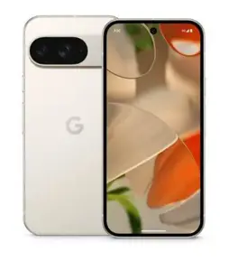 Mobilusis telefonas Google Pixel 9, 128 GB, Balta