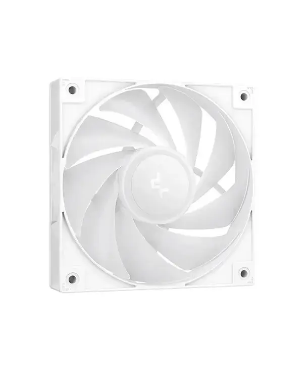Deepcool CPU Cooler | AG620 ARGB | Intel, AMD