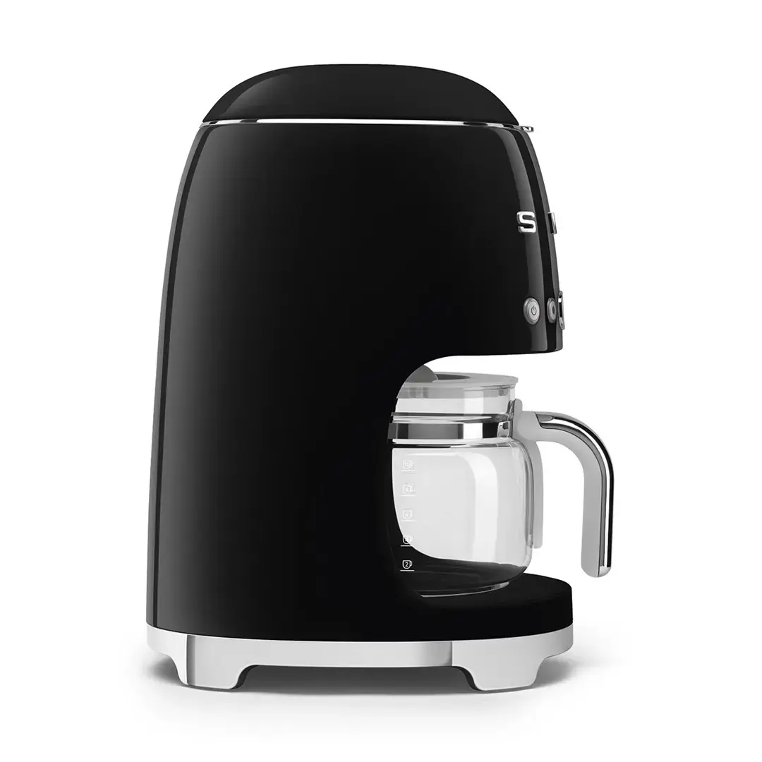 Kavos aparatas SMEG 8017709280512, 1050 W, Manual