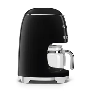 Kavos aparatas SMEG 8017709280512, 1050 W, Manual