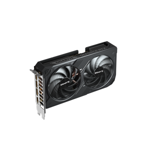 Vaizdo plokštė GIGABYTE GeForce RTX 5060 Ti 8 GB, GDDR7, GV-N506TWF2MAX OC-8GD
