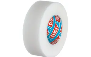 Permatoma lipni juostelė TESA Invisible Self-Adhesive Tape, užklijavus nematoma, lengva naudotis, 19mm x 33m