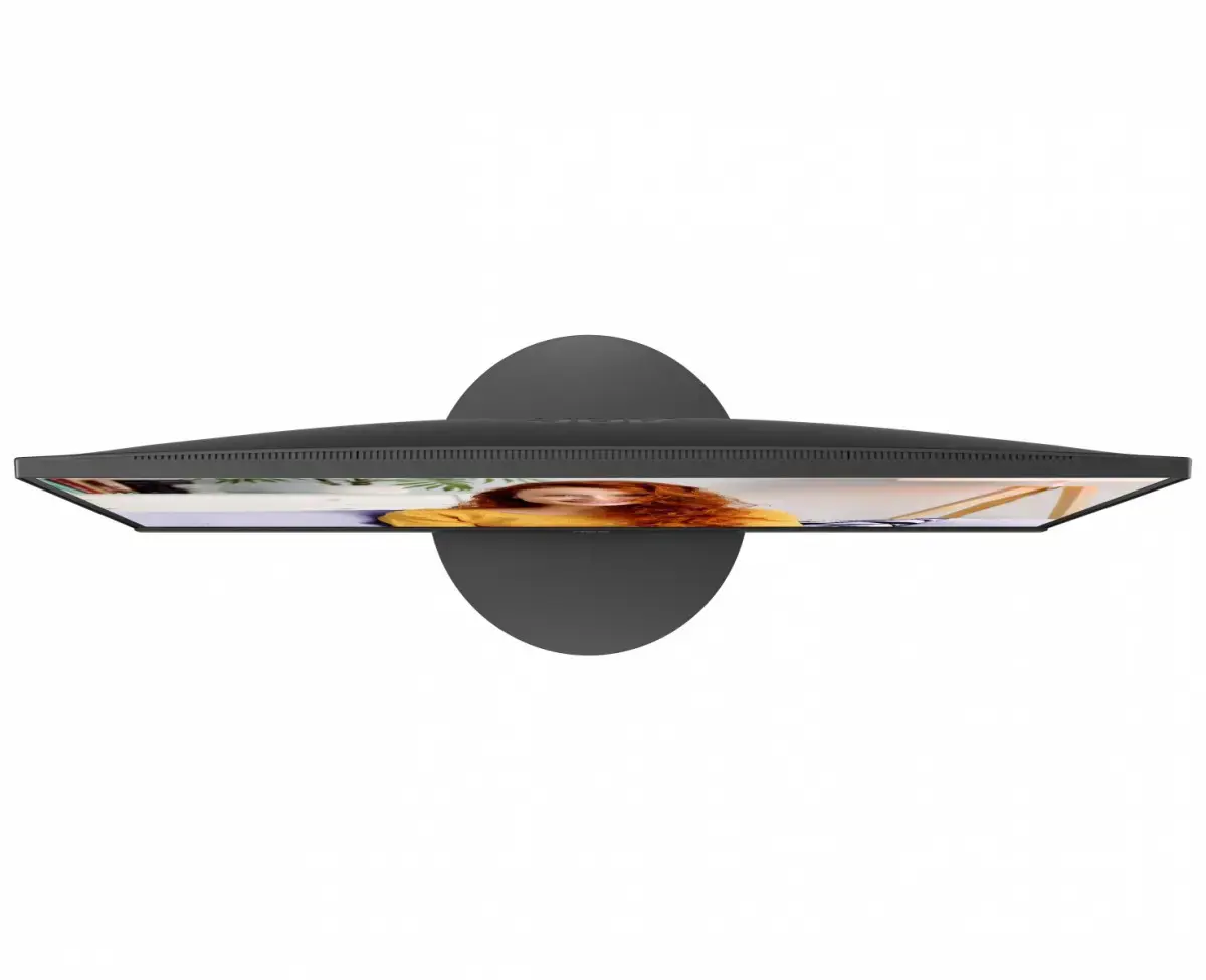 Monitor 24B3HA2 23.8 inch IPS 100Hz HDMI Speakers