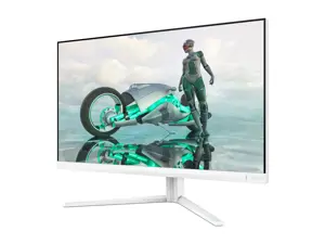 Philips | 27M2N3201A/00 | 27 " | IPS | 16:9 | 180 Hz | 1 ms | 1920 x 1080 pixels | 300 cd/m² | HDMI…