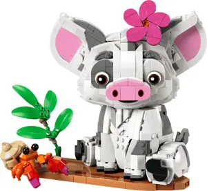 LEGO DISNEY 43292 Pua