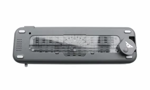 HP ONELAM 400 A3 formato laminatorius Šalto ir karšto laminavimo įrenginys