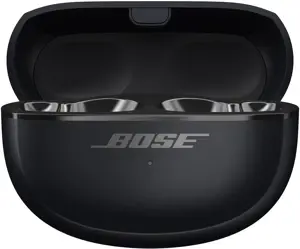 Bose wireless earbuds Ultra Open Earbuds, black