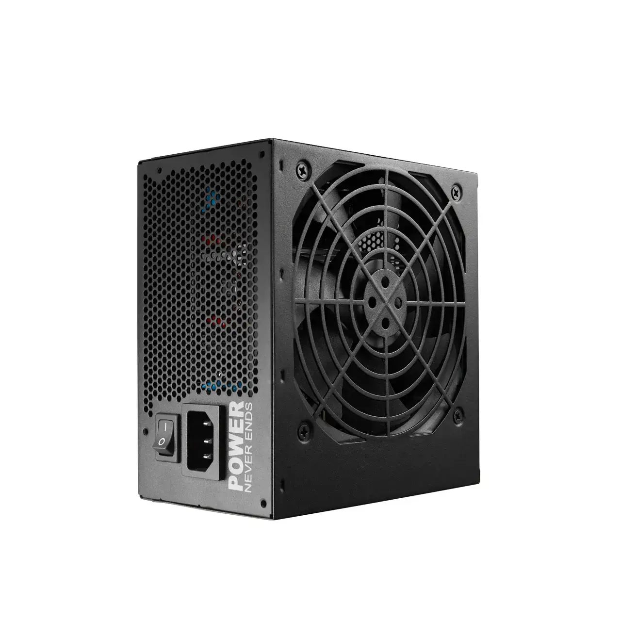 Maitinimo blokas FSP HEXA 85+ PRO 550, 550 W, 80 PLUS Bronze