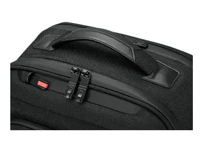 Lenovo ThinkPad Professional 16 colių Gen 2, 40,6 cm (16"), nešiojamojo kompiuterio skyrius, plastikinis