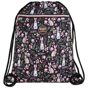 Maišelis sportinei aprangai CoolPack Vert Rabbitland