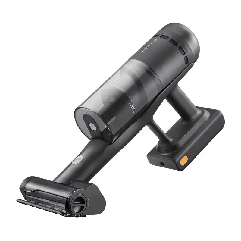 Cordless upright hoover Roborock H60 Ultra