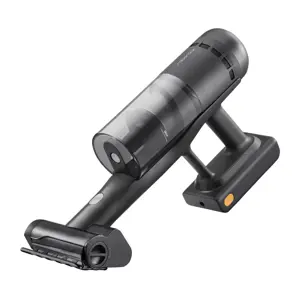 Cordless upright hoover Roborock H60 Ultra