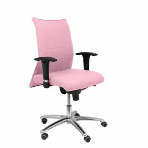 Biuro kėdė Albacete confidente P&C BALI710 Pink Light Pink
