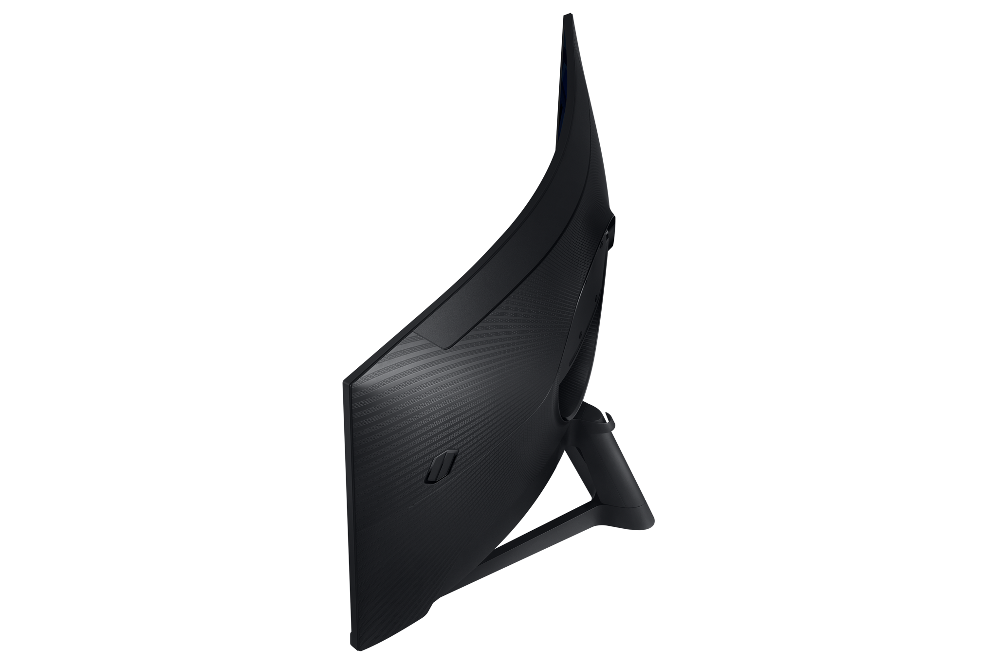 "Samsung Odyssey C34G55TWWP", 86,4 cm (34"), 3440 x 1440 taškų, "UltraWide Dual Quad HD", LED, 1 ms, juoda