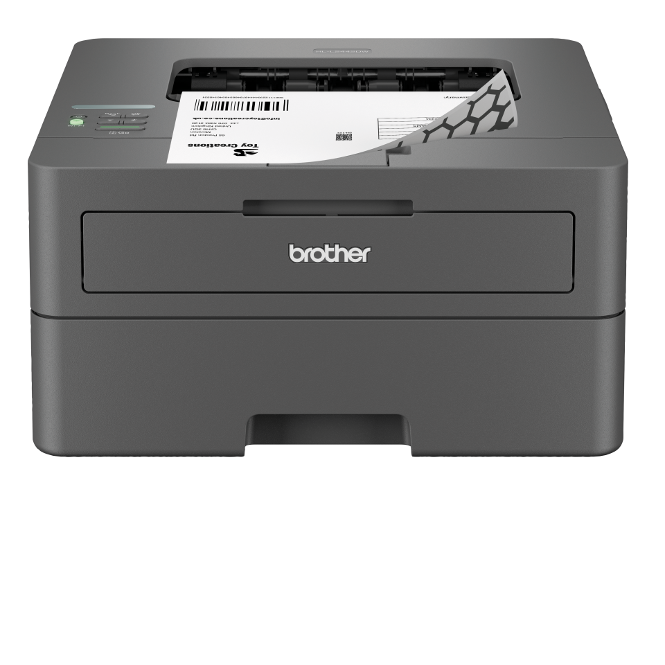 Brother HL L2442DW