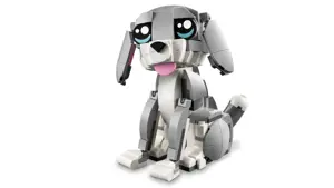 LEGO CREATOR 3 IN 1 31163 Playful Cat