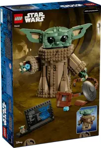 LEGO STAR WARS 75446 Grogu (Mandalorian Apprentice)