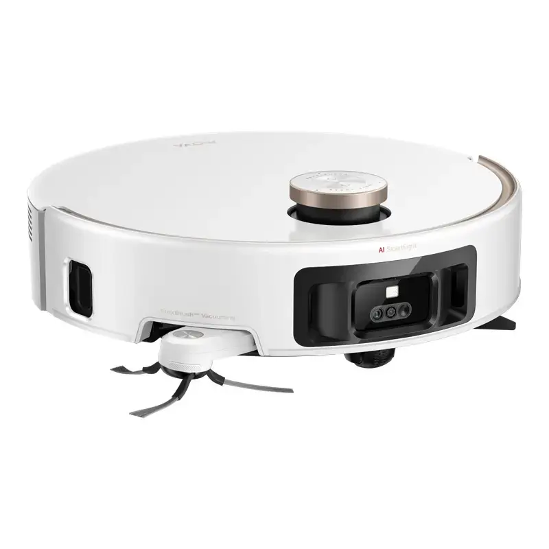Dulkių siurblys-robotas MOVA RLZ83CE-1-WH