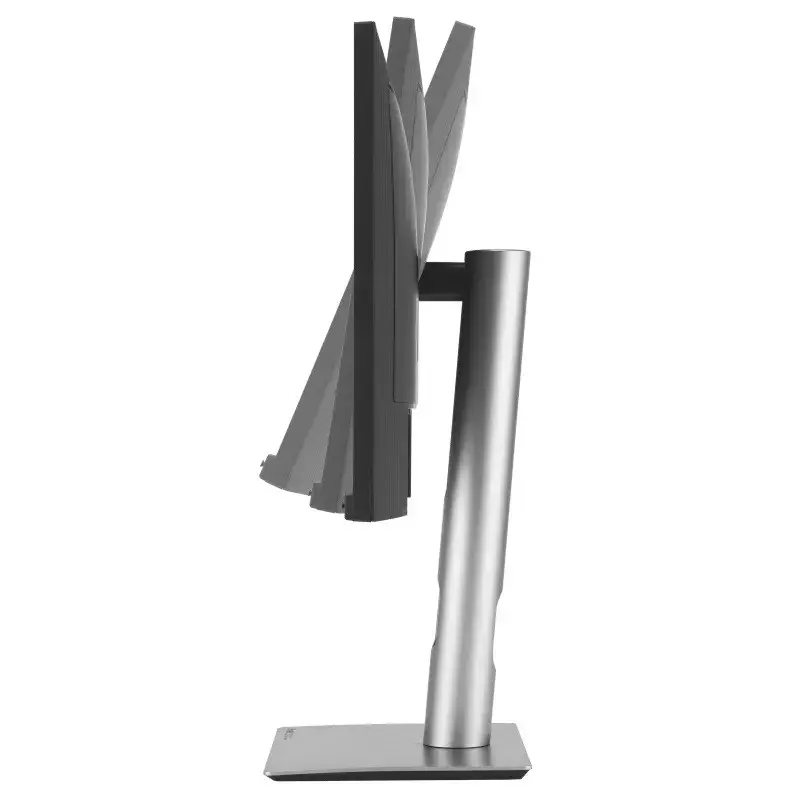 ASUS ProArt PA24ACRV, 60.5 cm (23.8"), 2560 x 1440 pixels, Quad HD, LCD, 5 ms, Black