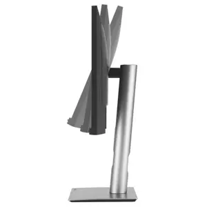 ASUS ProArt PA24ACRV, 60.5 cm (23.8"), 2560 x 1440 pixels, Quad HD, LCD, 5 ms, Black