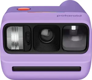 Polaroid Go Gen 3, purple