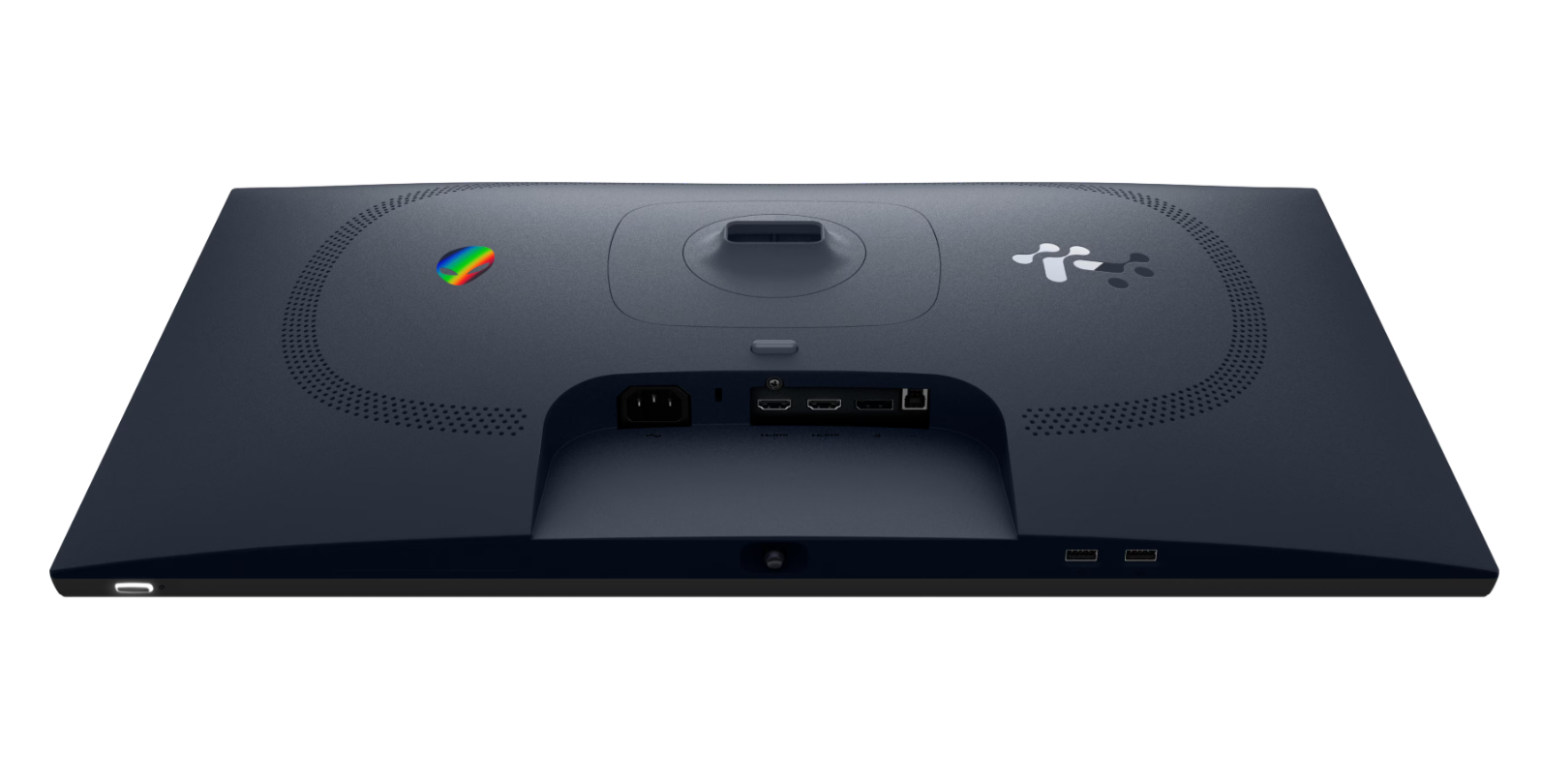 Alienware 27 Gaming Monitor - AW2725DM